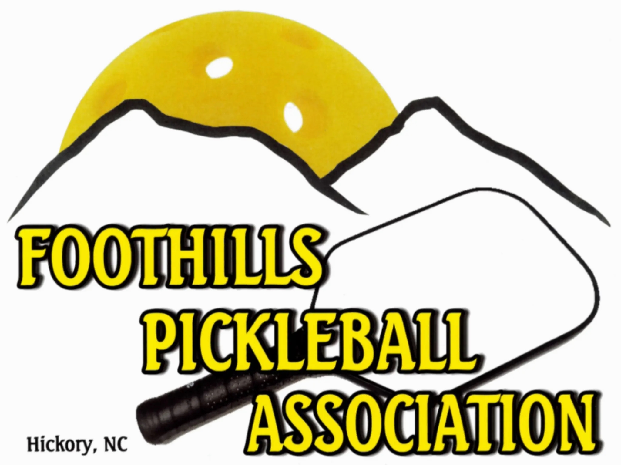 Pickleball - Fun From Day One!