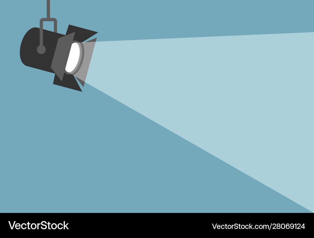 Spotlight on...